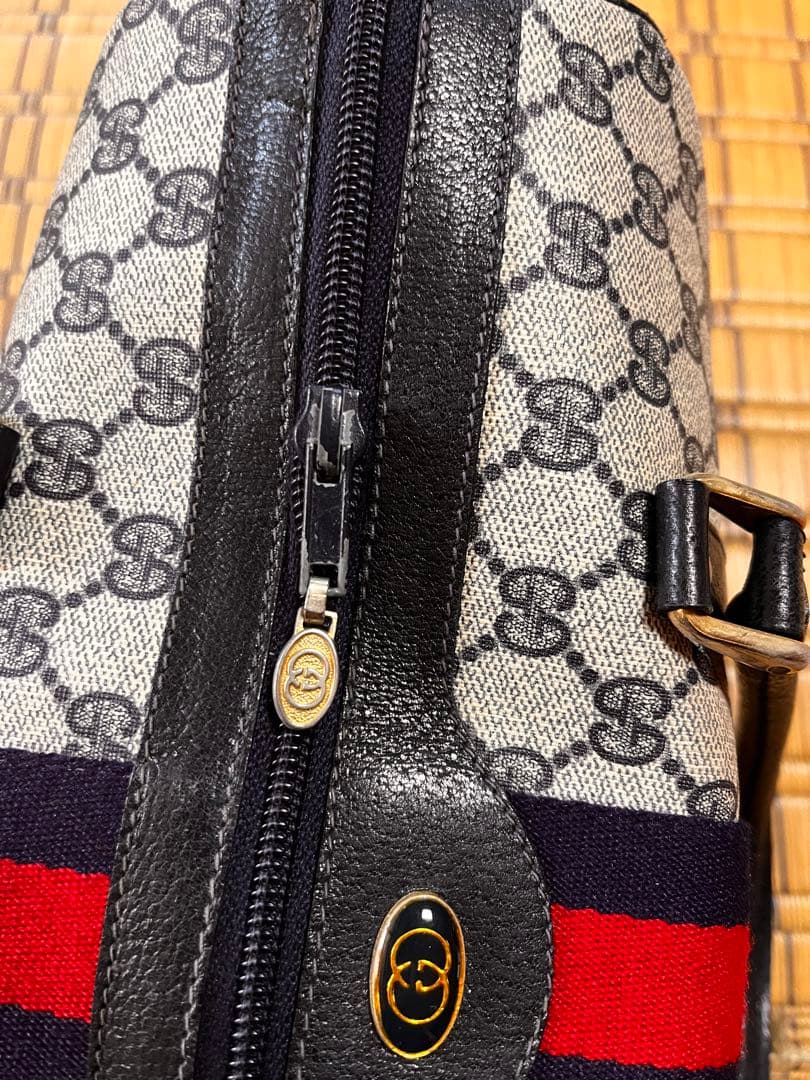 gucci グッチ カバン ミニボストンバック