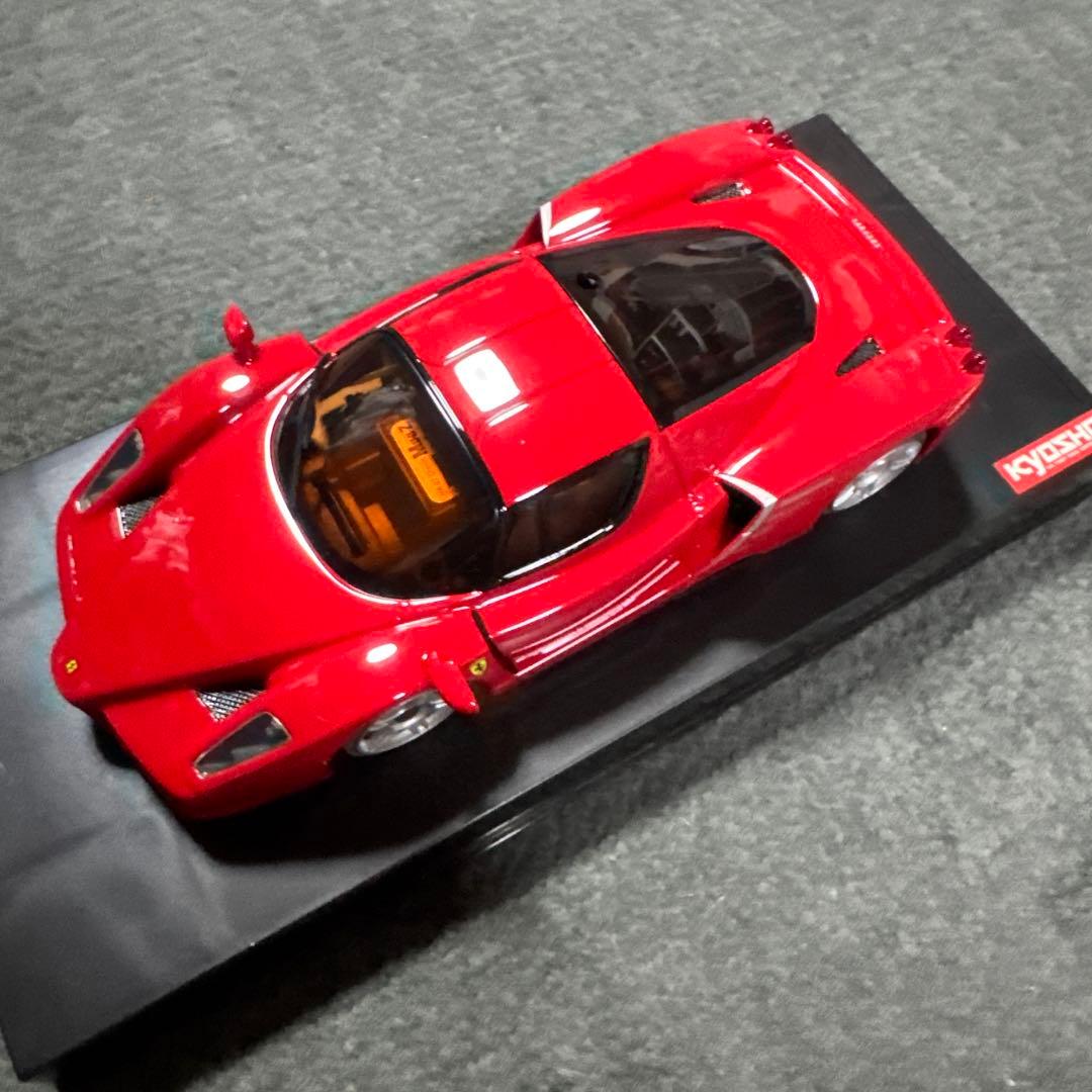 Kyosho フェラーリ ミニッツ
