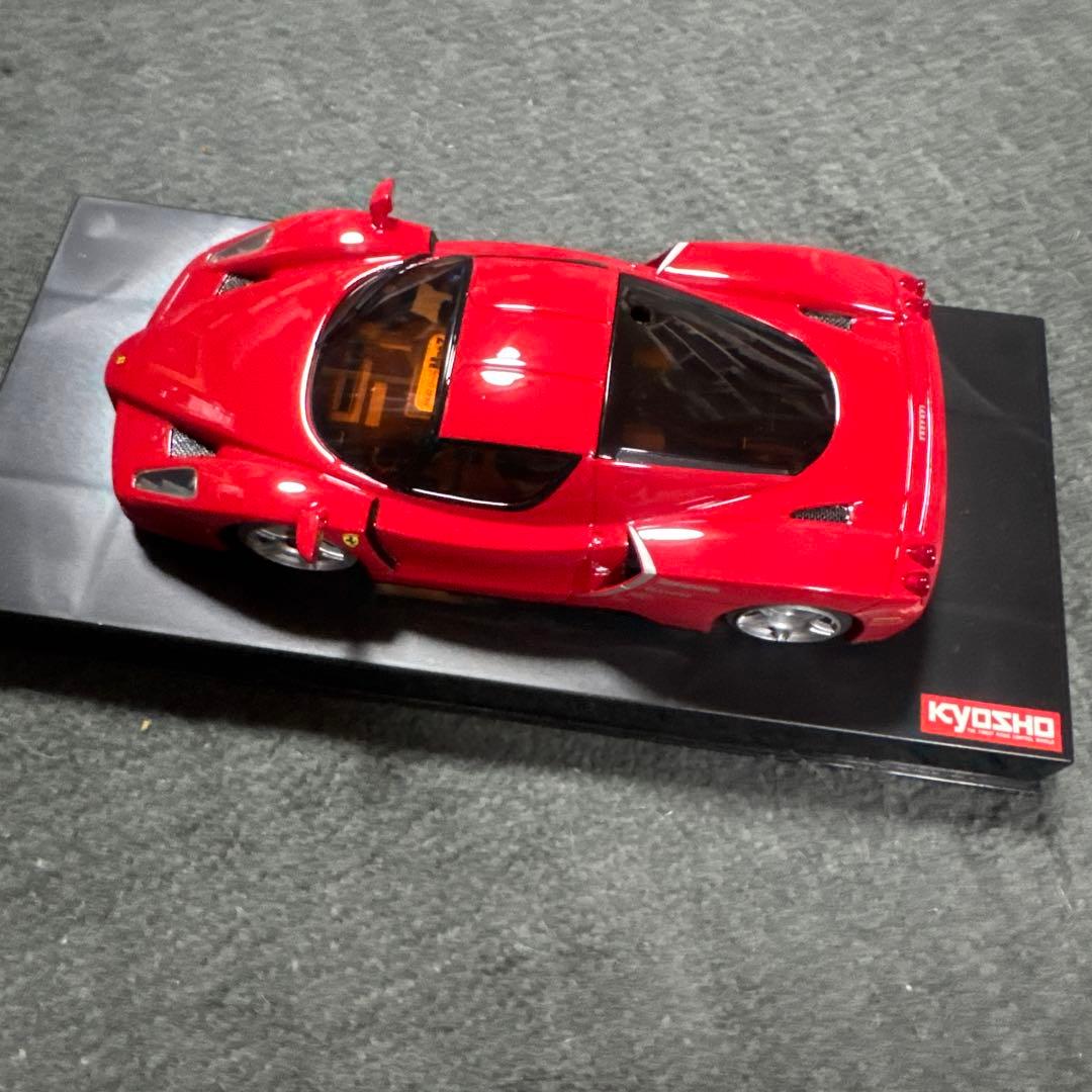 Kyosho フェラーリ ミニッツ