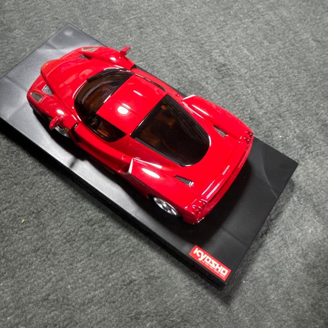 Kyosho フェラーリ ミニッツ