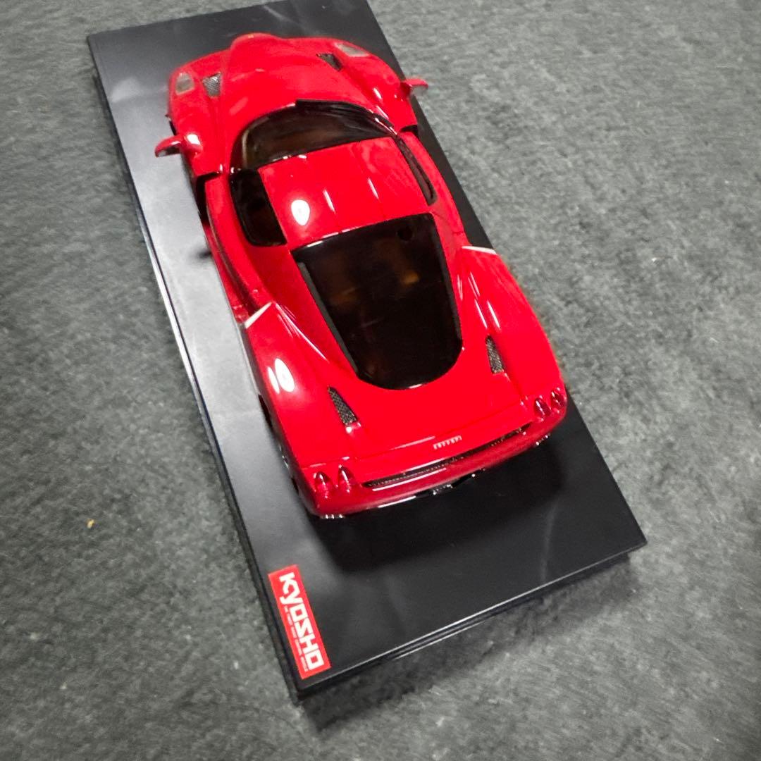 Kyosho フェラーリ ミニッツ