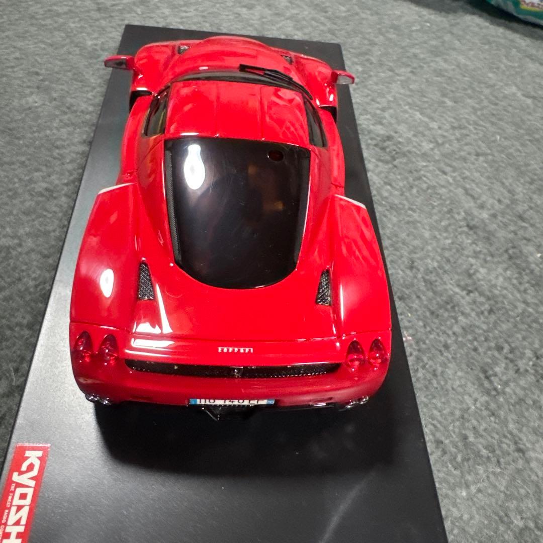 Kyosho フェラーリ ミニッツ