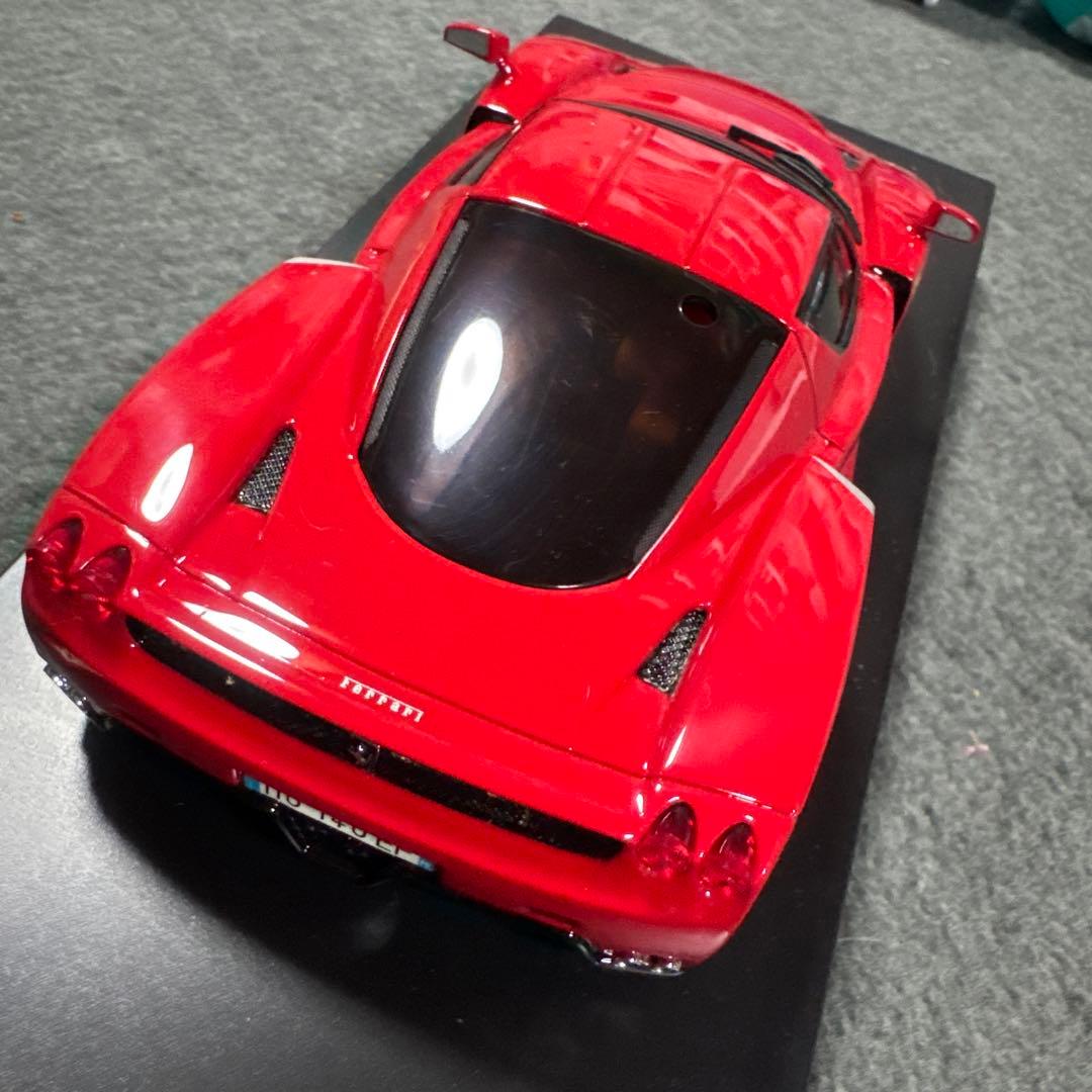Kyosho フェラーリ ミニッツ