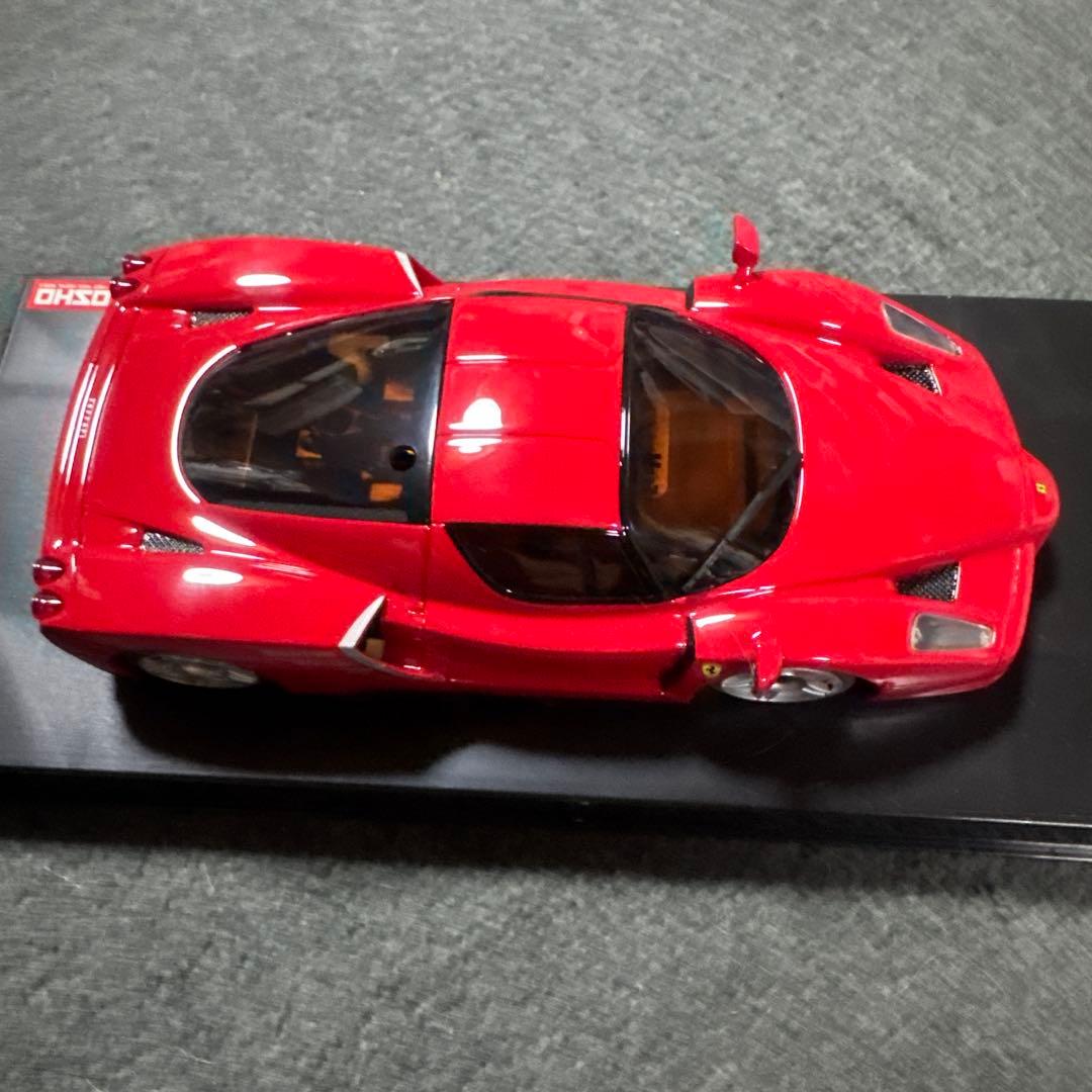 Kyosho フェラーリ ミニッツ