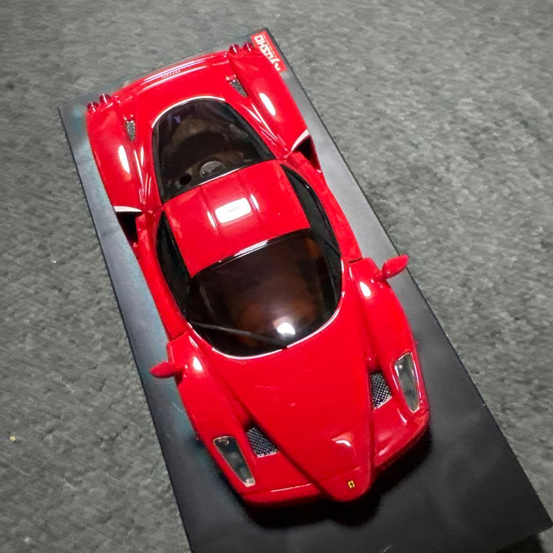 Kyosho フェラーリ ミニッツ