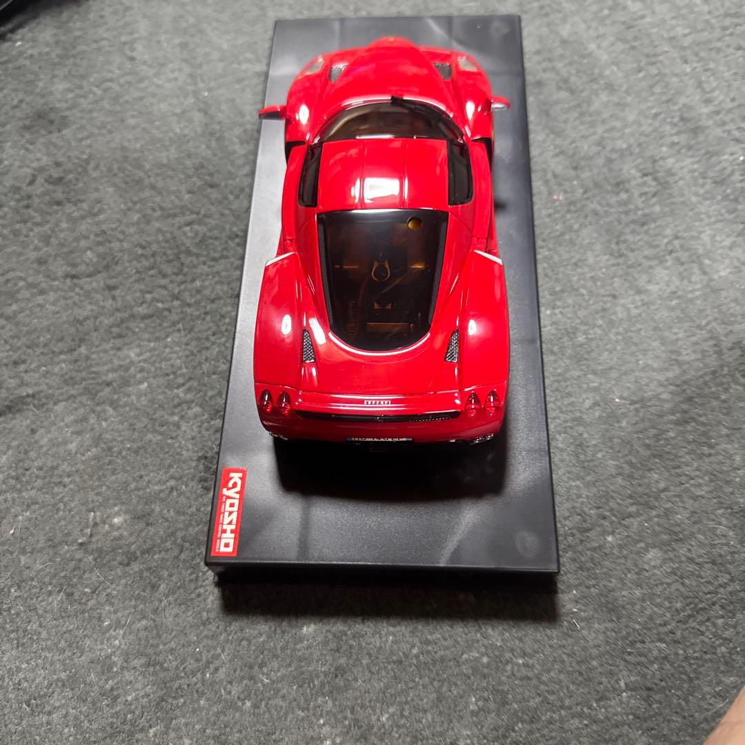 Kyosho フェラーリ ミニッツ