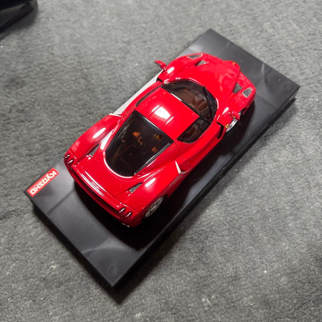 Kyosho フェラーリ ミニッツ