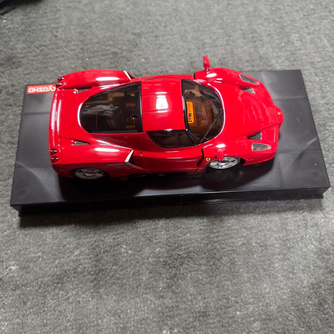 Kyosho フェラーリ ミニッツ