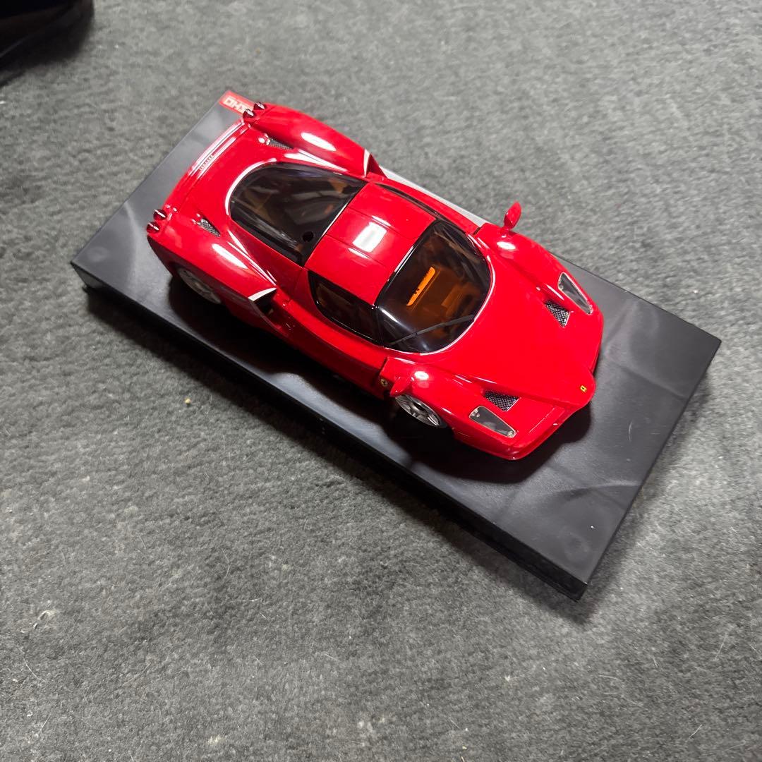 Kyosho フェラーリ ミニッツ
