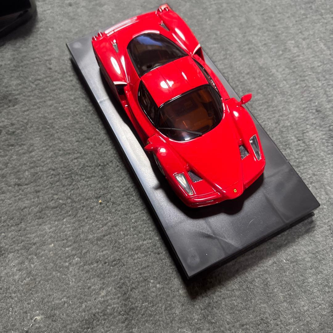 Kyosho フェラーリ ミニッツ