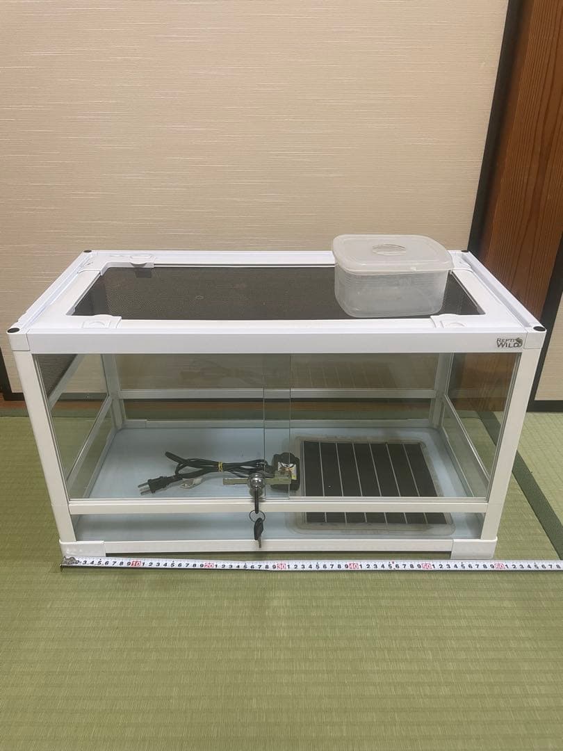 パンテオン　ホワイト　ＷＨ６０３５ヒータつき付き