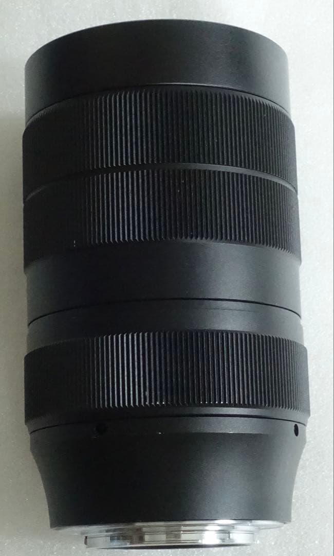 レンズ(単焦点) Pergear 60mm F2.8 Macro FUJIFILM X Mount