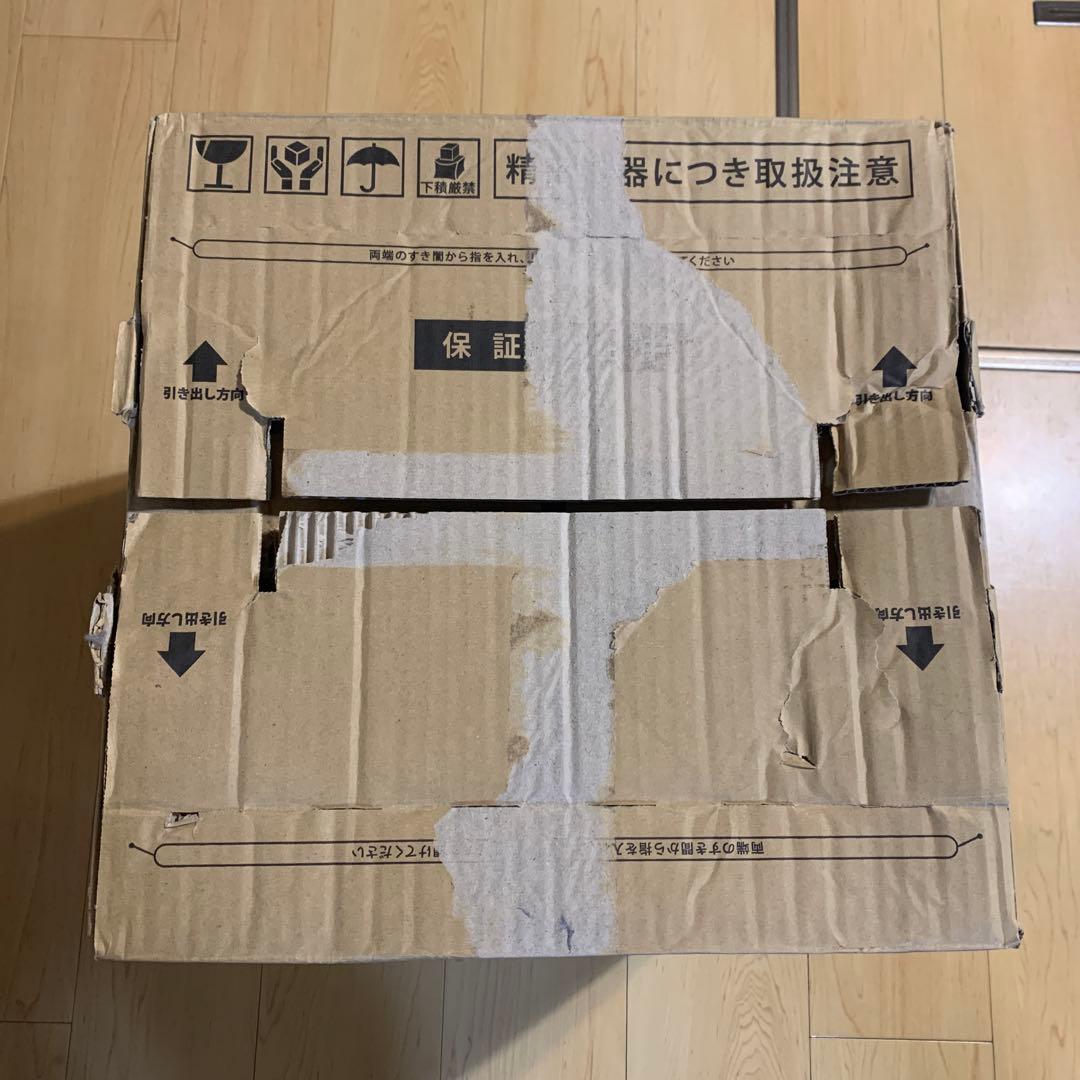 VERMICULAR ライスポット　ブラック　日本製 5合炊き　未使用