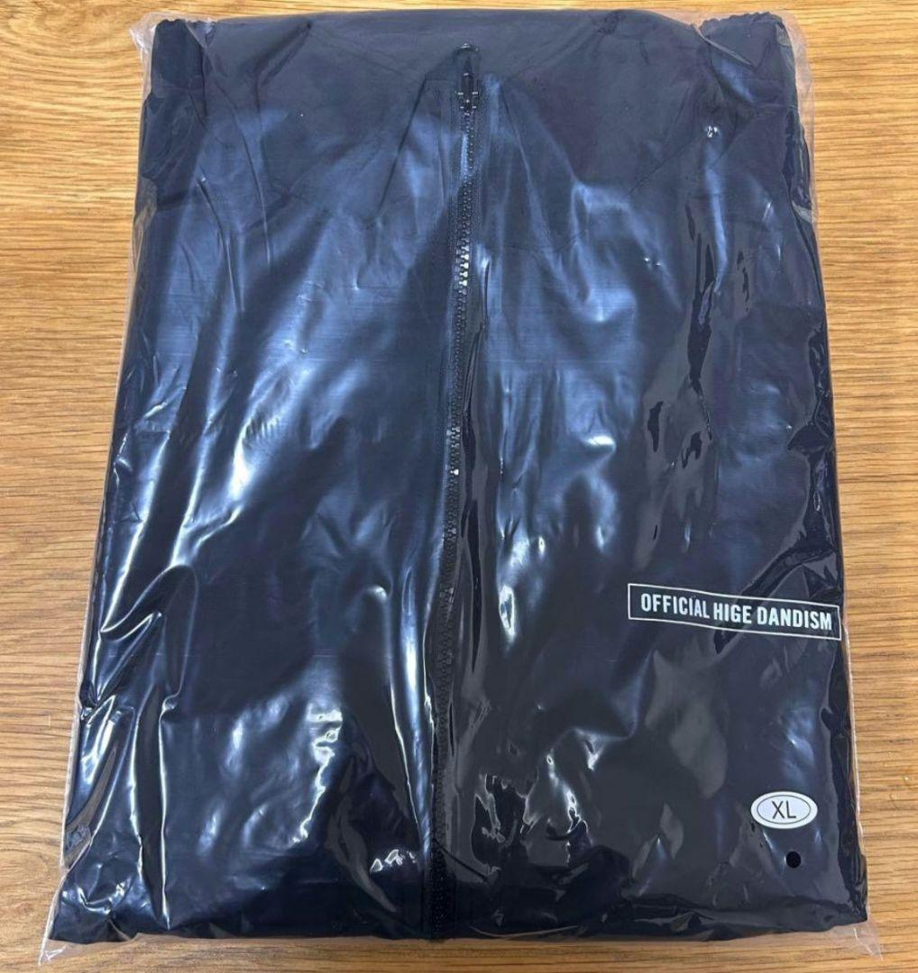 Official髭男dism　FOUR RE:ISM　3点セット