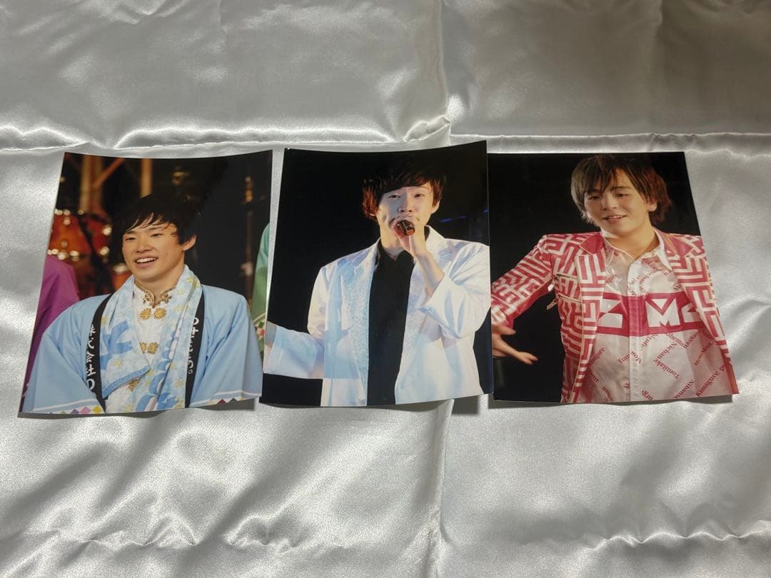 MeseMoa. めせもあ。 2L