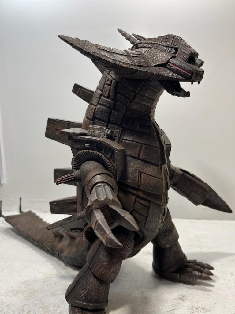 X-PLUS エクスプラス 大怪獣シリーズ ウルトラマン物語 グランドキング