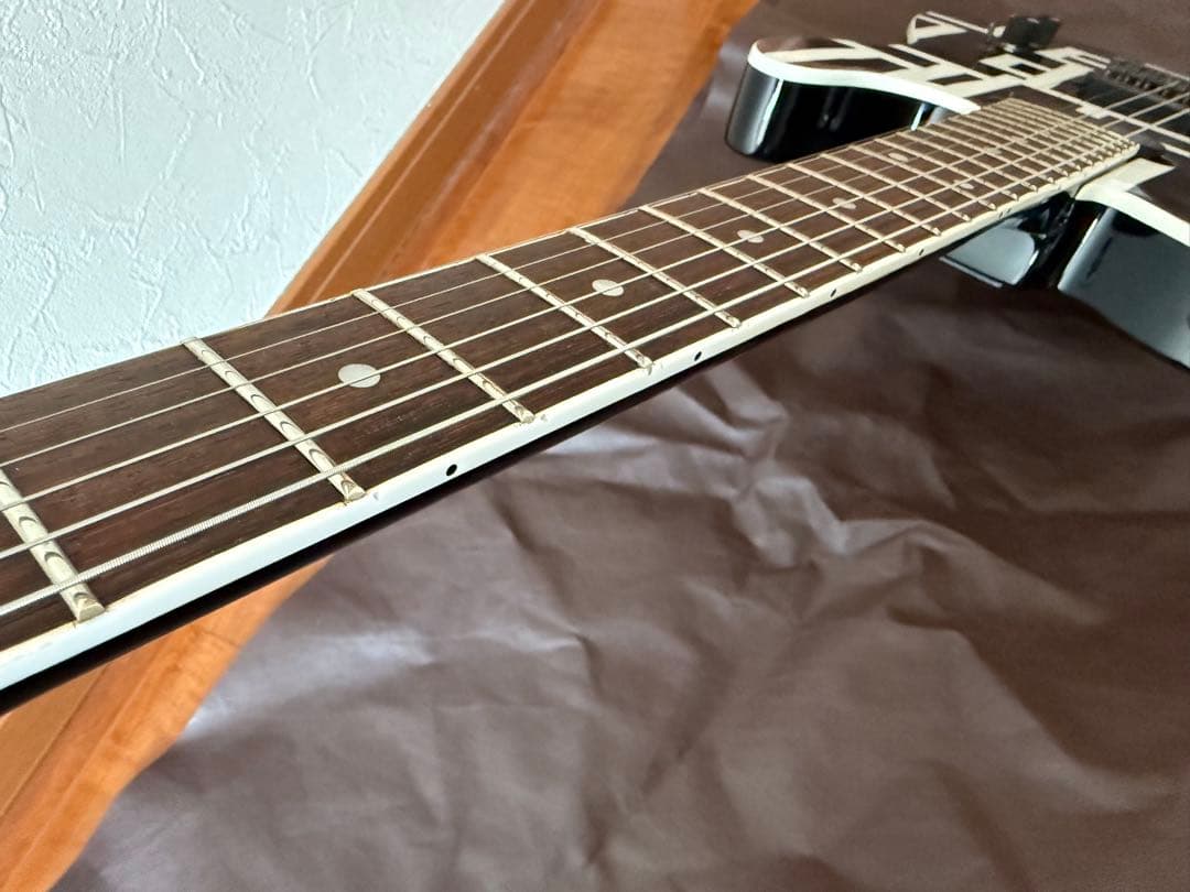 TEJ-70 リフィニッシュ済み　布袋モデル　フェルナンデス FERNANDES