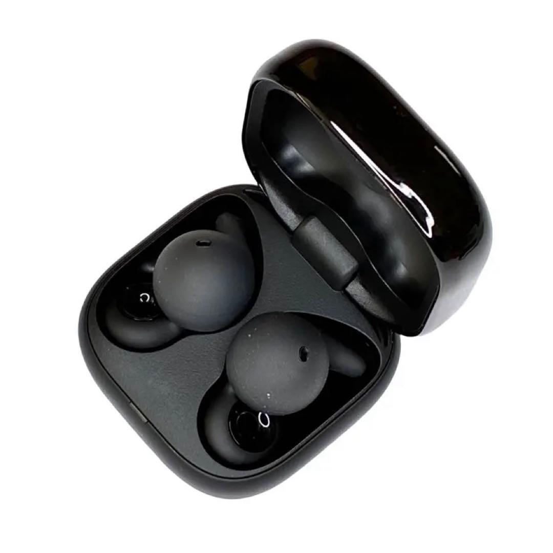 【極美品】SONY LinkBuds Open WF-L910BZ