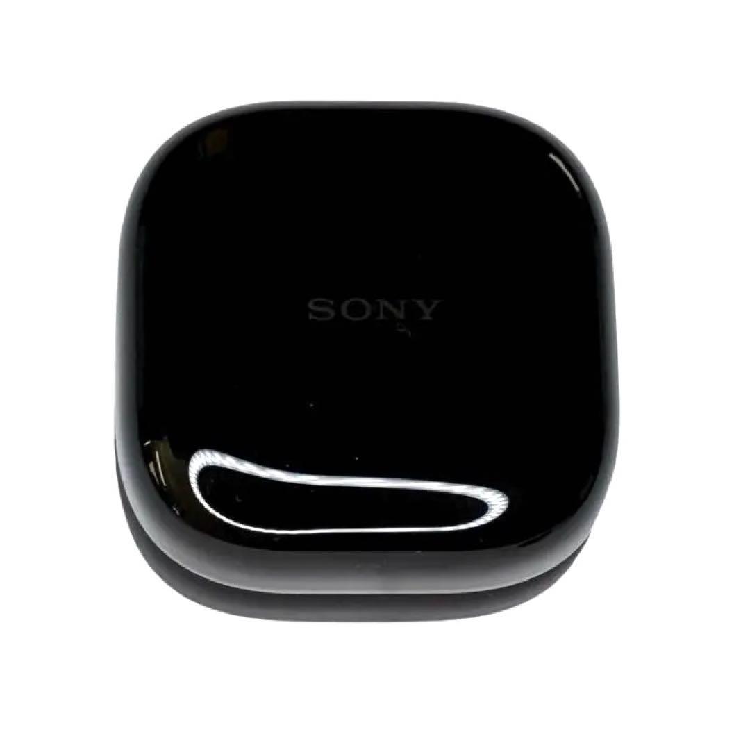 【極美品】SONY LinkBuds Open WF-L910BZ