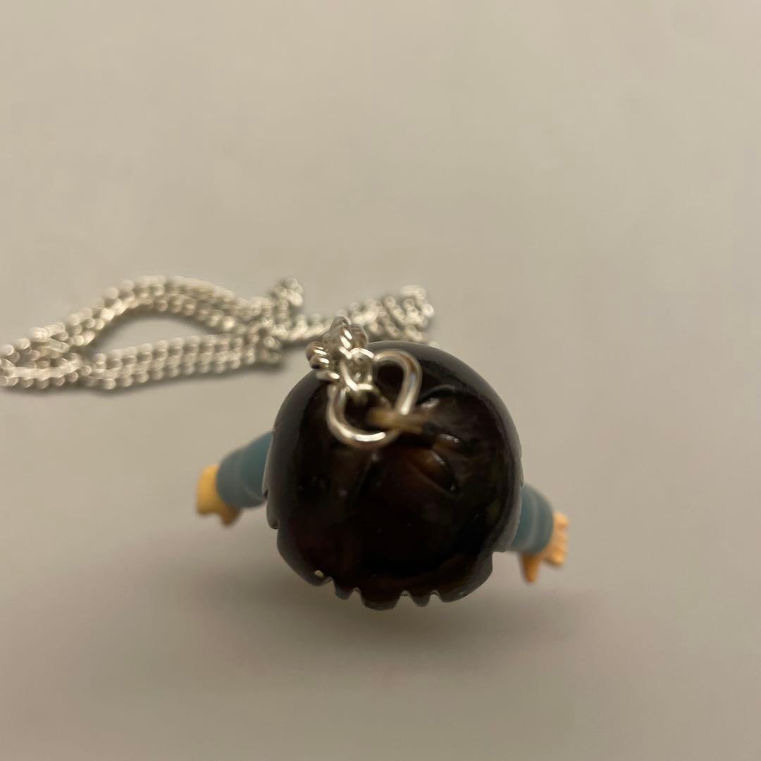 激レア　ポピー まことちゃん ソフビ ペンダント 当時物 フィギュア 楳図かずお