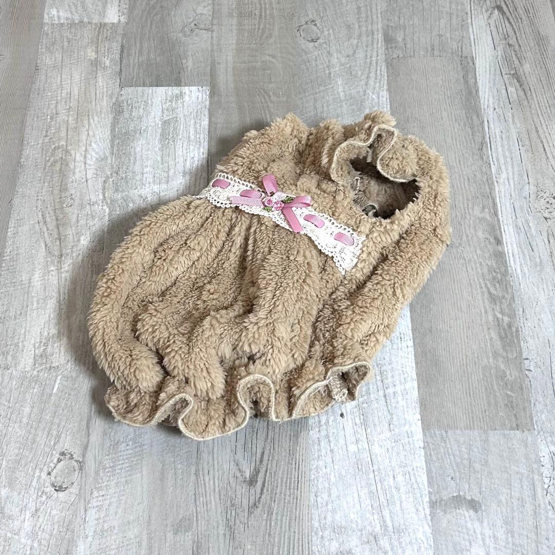 shu様☆犬服✩.*˚