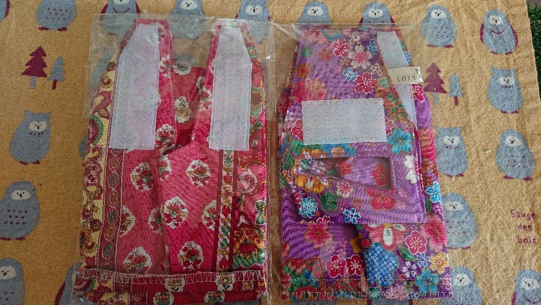 鳥用品 トリトレット 鶏用オムツ バードスーツ