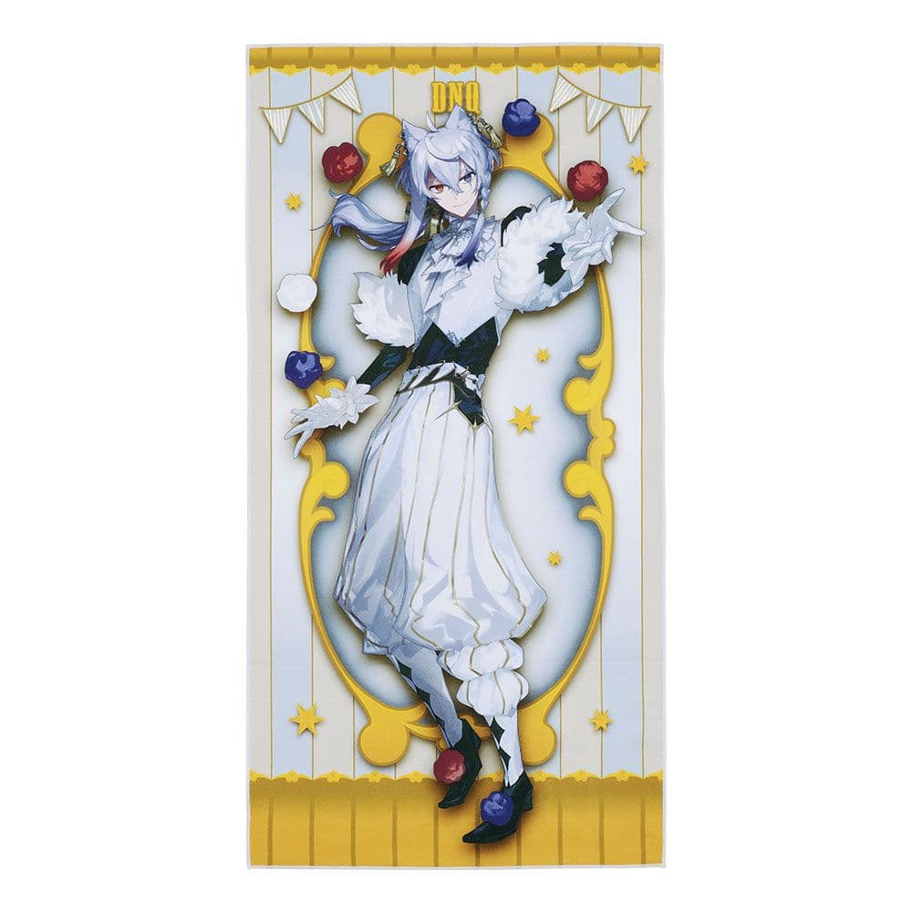 一番くじ カラフルピーチ Graceful Circus　1ロット