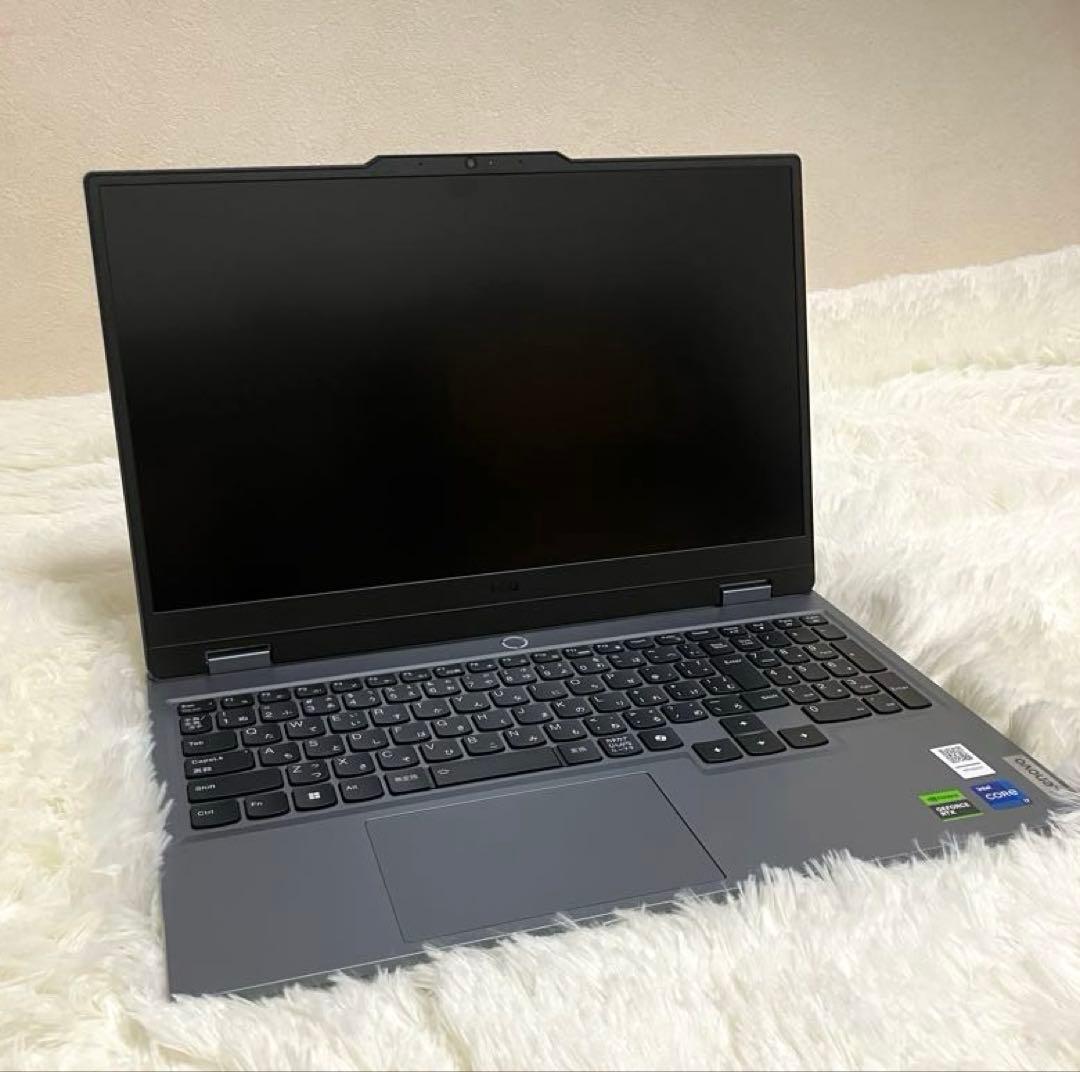 Lenovo ノートパソコン
