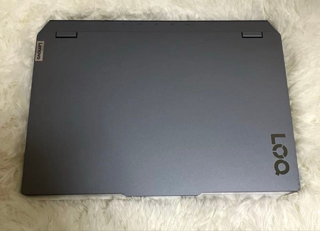 Lenovo ノートパソコン