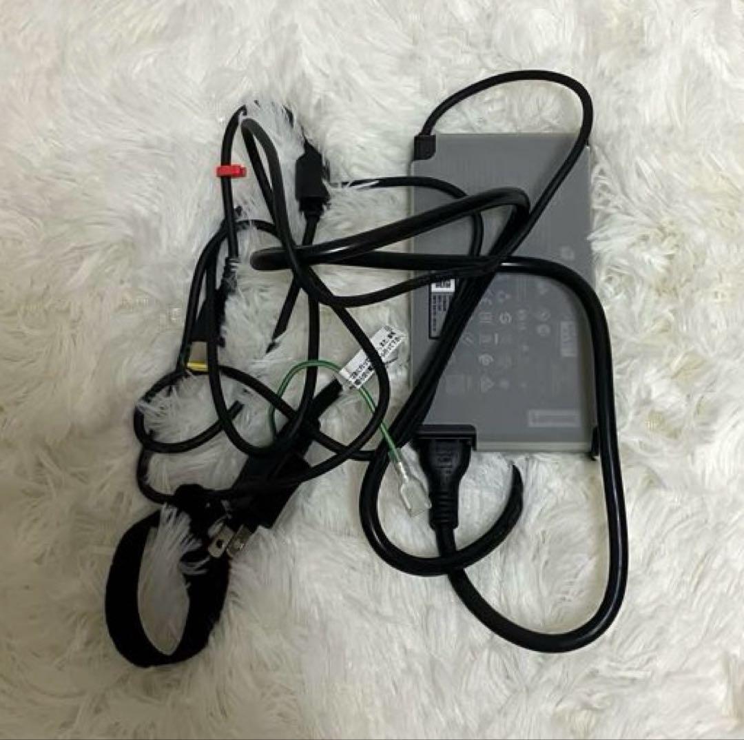 Lenovo ノートパソコン