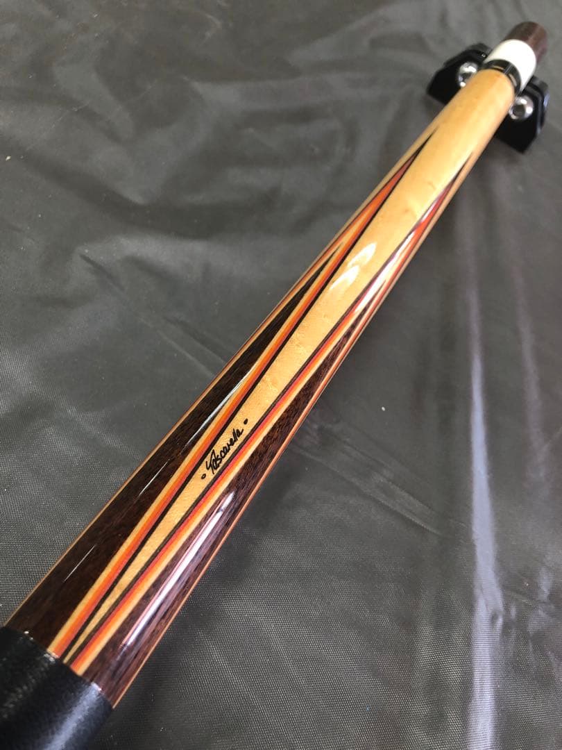 タスカレラ　カスタムキュー　Tascarella Custom Cue