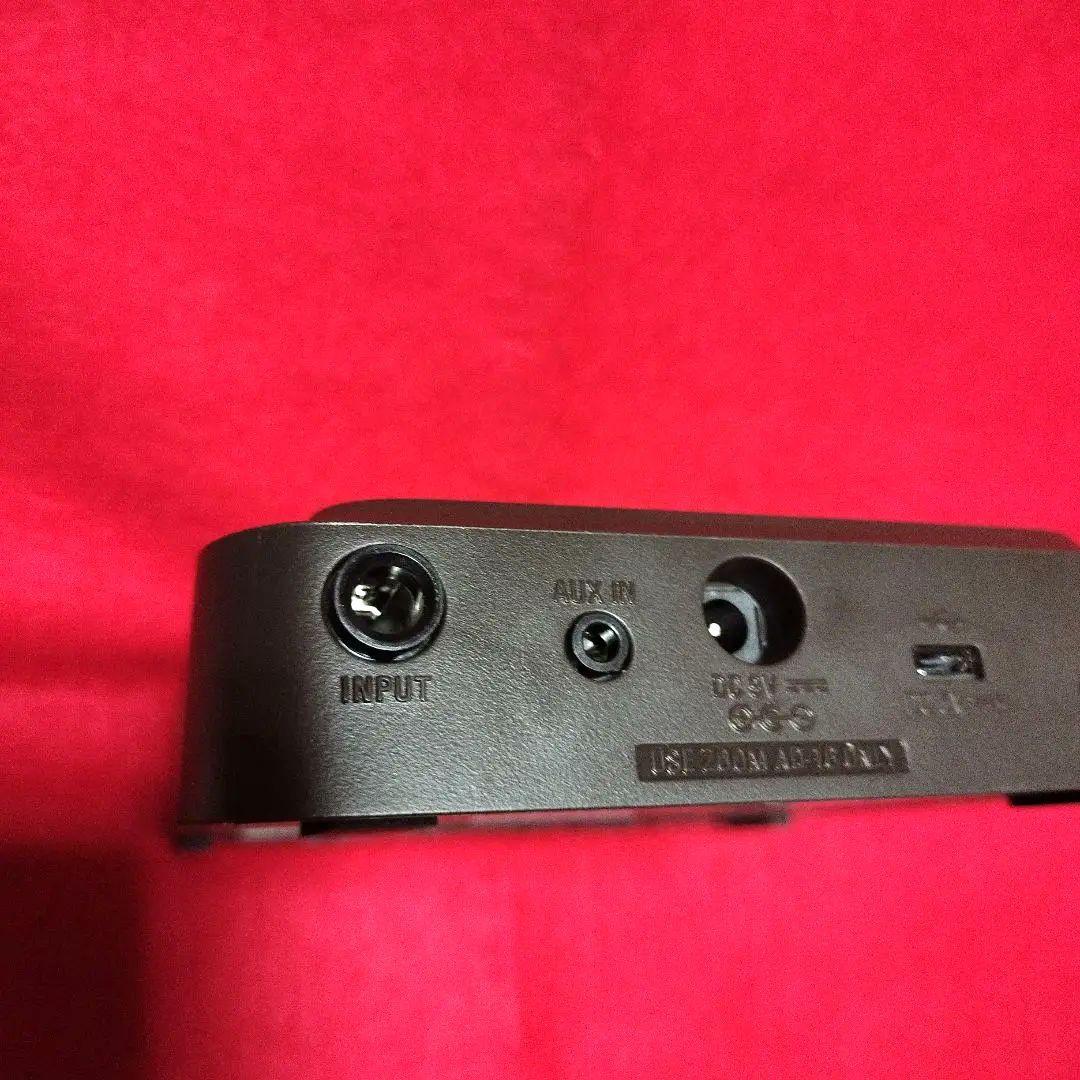 処分特価！ZOOM A1 FOUR マルチエフェクター