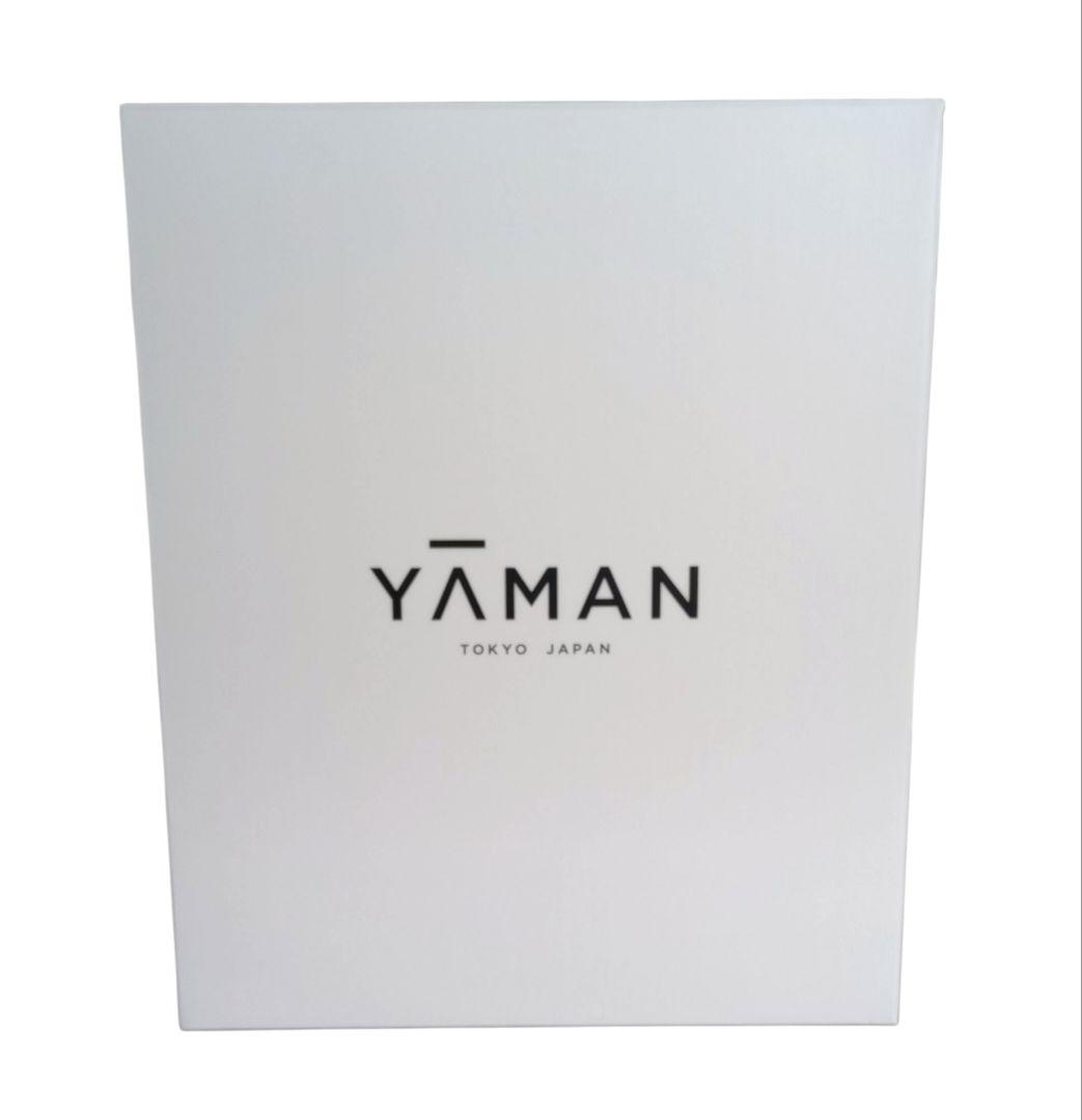 YAMAN 新品未使用 正規確認済み YJSBON