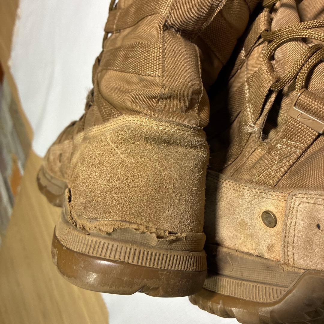 ナイキのSFB（Special Field Boots）Gen 2ブーツ