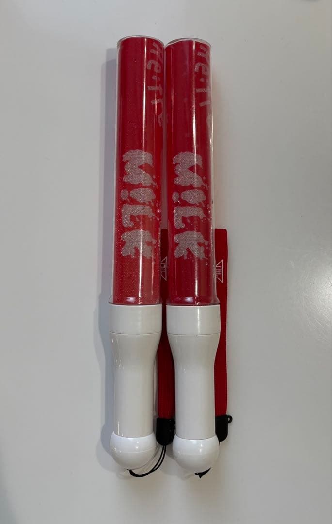 M!LK 曽野舜太 ペンライト 2本セット