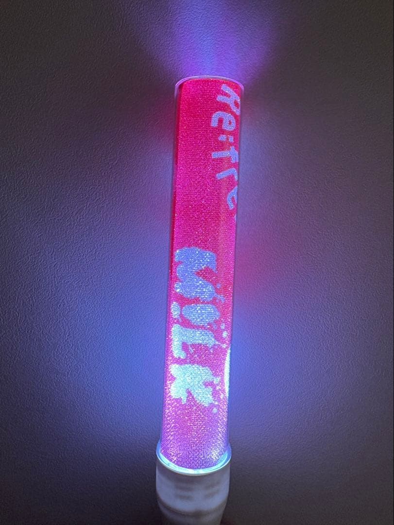 M!LK 曽野舜太 ペンライト 2本セット