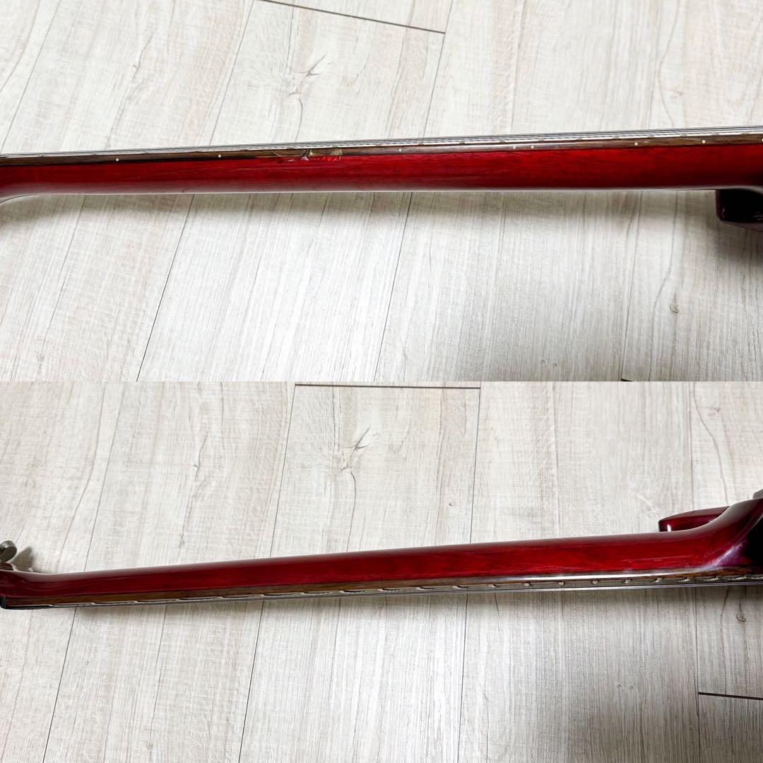 Epiphone SG Standard エピフォン SG スタンダード