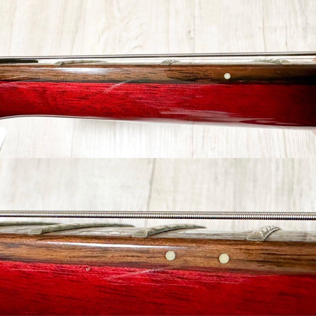 Epiphone SG Standard エピフォン SG スタンダード