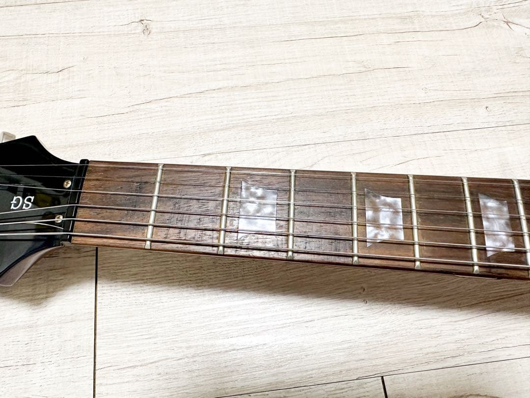 Epiphone SG Standard エピフォン SG スタンダード