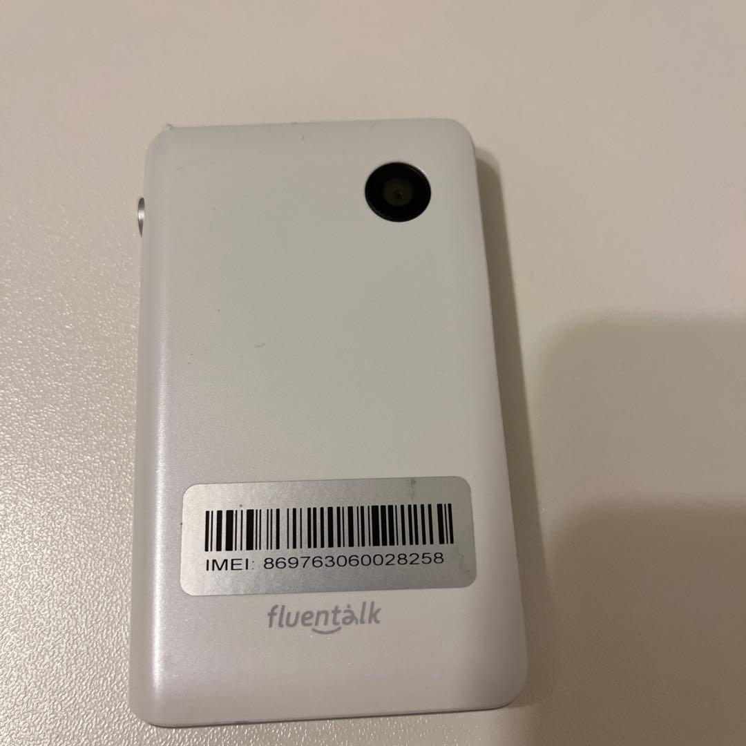 Fluentalk T1mini翻訳機