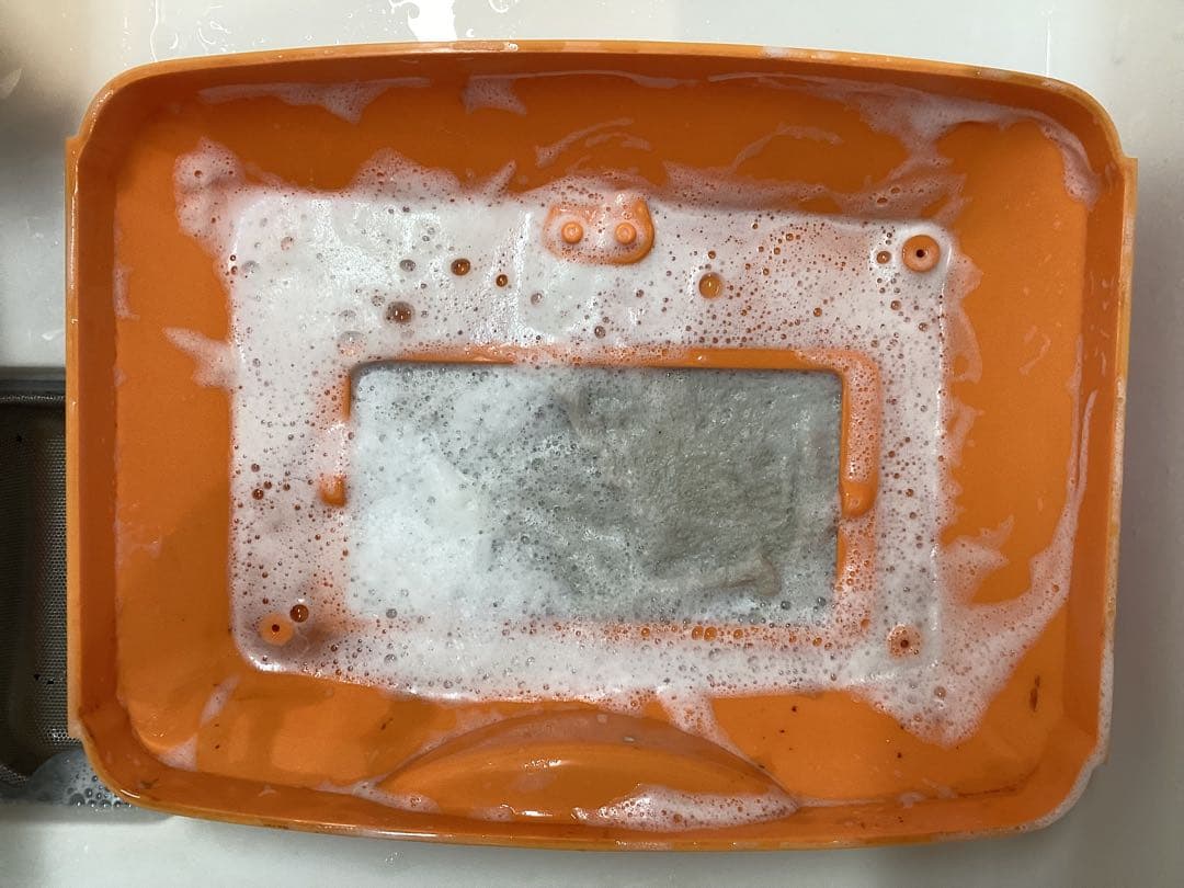 東京時計Flux モーター式時計　昭和40年代