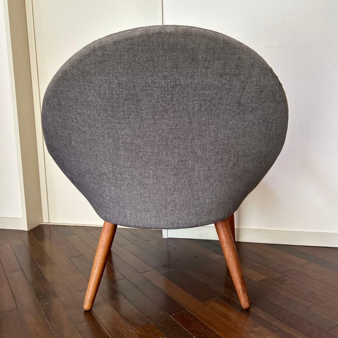 k*d様  olsen イージーチェア　デンマーク