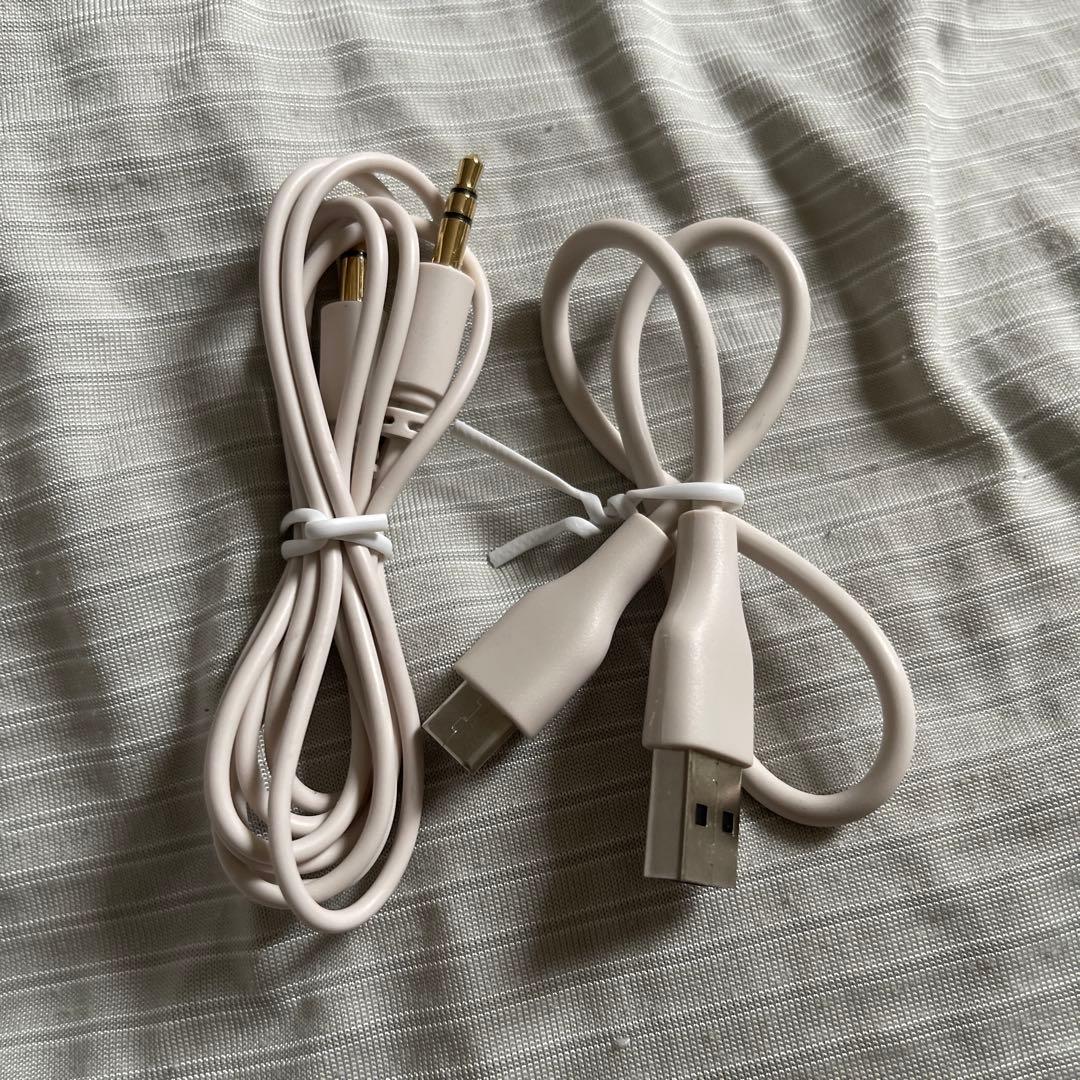 ヘッドホン Anker Soundcore space 1 PRO.