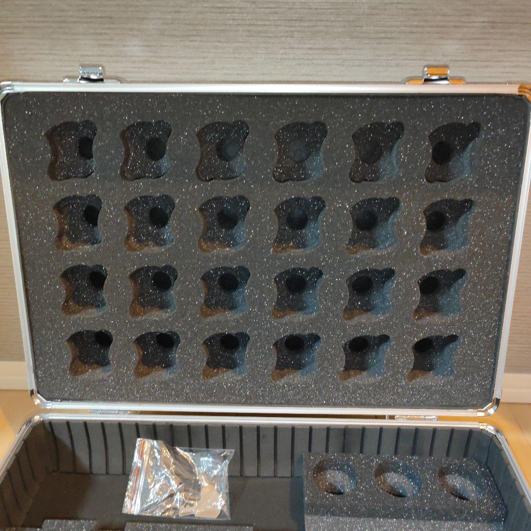 DREAMBOX　ベイブレードX　ケース　中サイズ