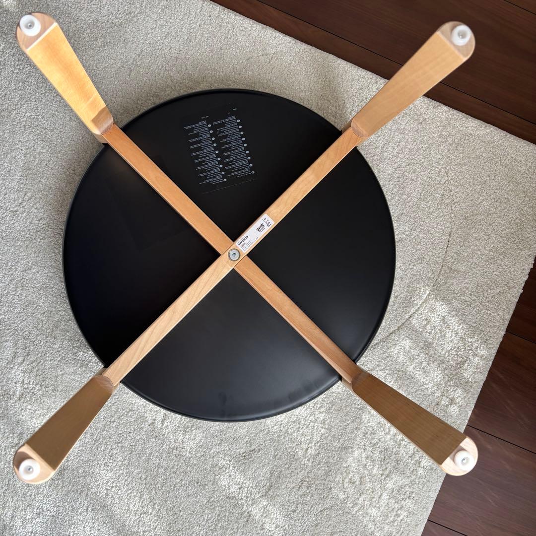 IKEA×HAY YPPERLIG イッペルリグ　コーヒーテーブル