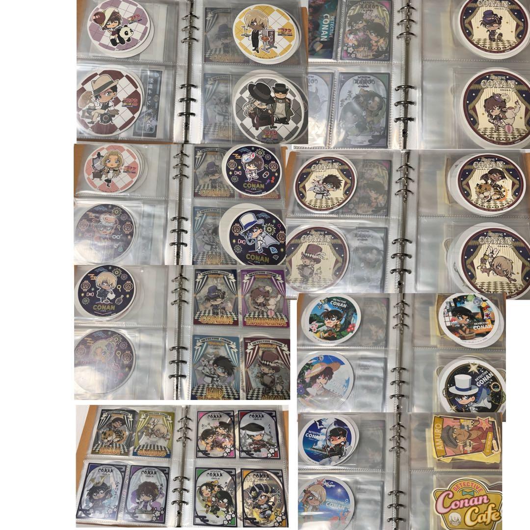 名探偵コナン 特典