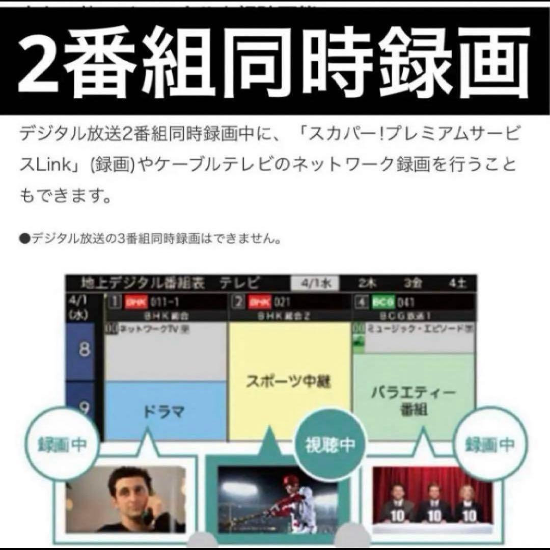 液晶テレビ 32型 Blu-ray 液晶テレビ 32インチ 1TB HDD内蔵