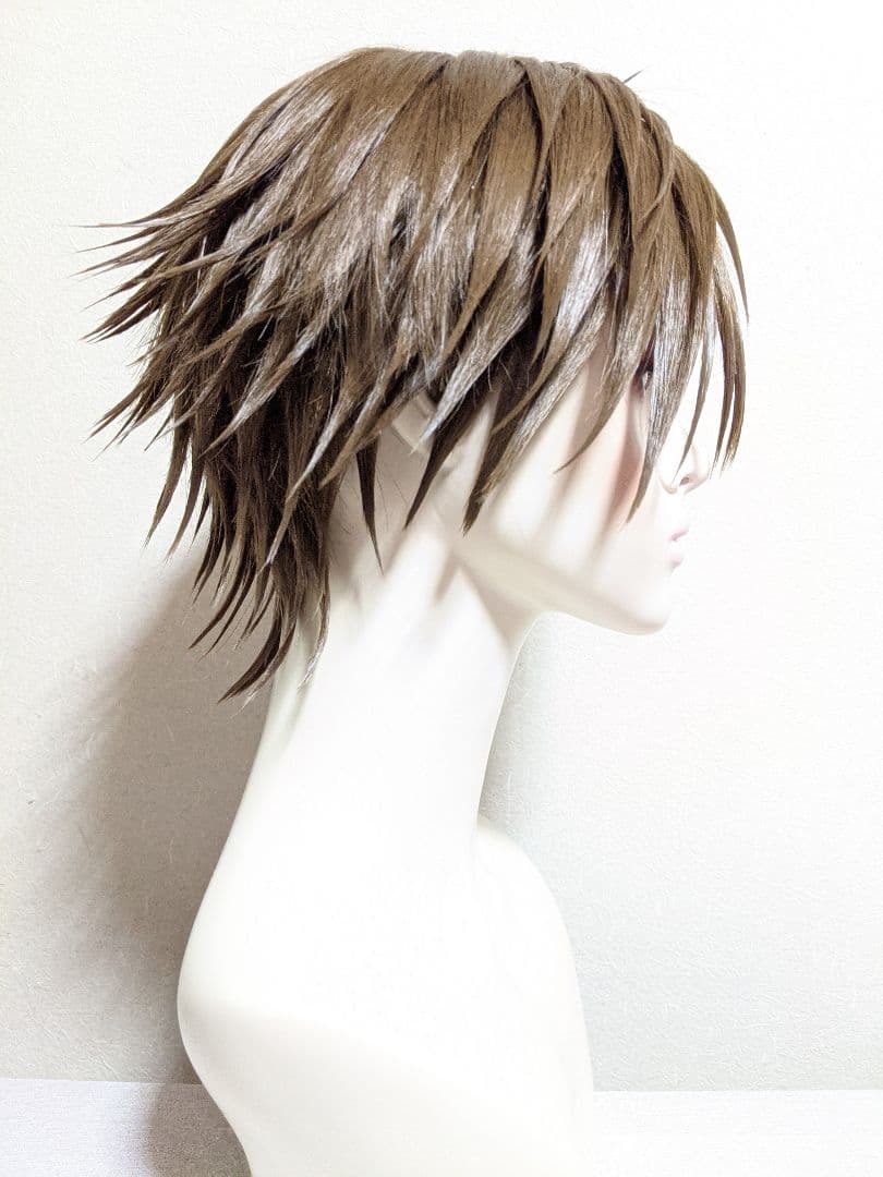 ○手塚 国光 ウィッグ○セット済 テニスの王子様