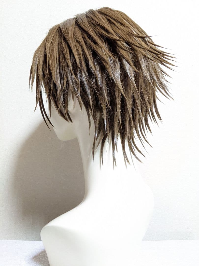 ○手塚 国光 ウィッグ○セット済 テニスの王子様