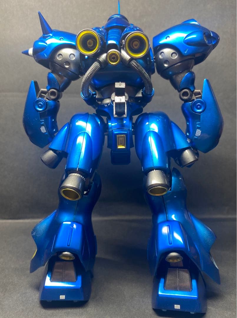 【ガンプラ完成品】　MG 1/100 ケンプファー